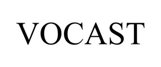 VOCAST