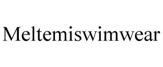 MELTEMISWIMWEAR