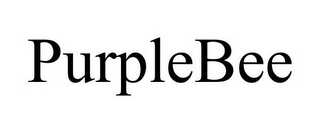 PURPLEBEE