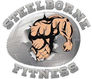 STEELBORNE FITNESS