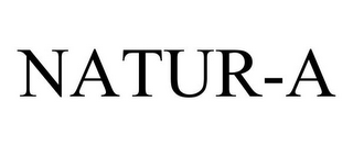 NATUR-A