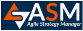 ASM AGILE STRATEGY MANAGER