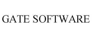 GATE SOFTWARE