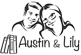 AUSTIN & LILY