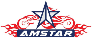 AMSTAR