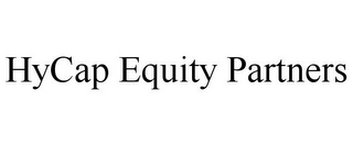 HYCAP EQUITY PARTNERS