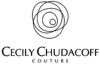 CECILY CHUDACOFF COUTURE