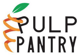 PULP PANTRY