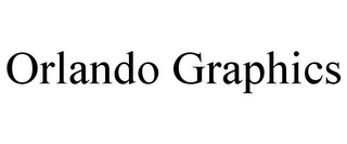 ORLANDO GRAPHICS