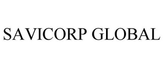 SAVICORP GLOBAL