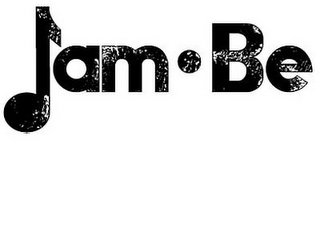 JAM · BE