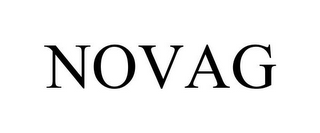 NOVAG