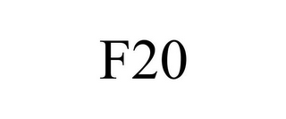 F20