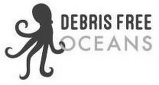 DEBRIS FREE OCEANS