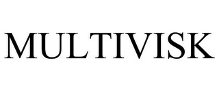 MULTIVISK