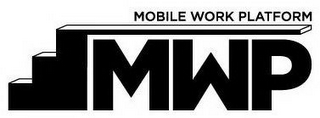 MWP MOBILE WORK PLATFORM