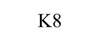 K8