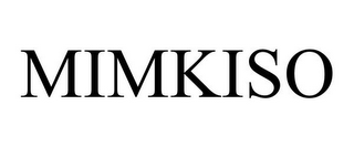 MIMKISO