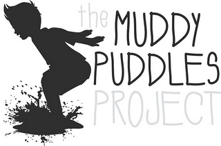 THE MUDDY PUDDLES PROJECT