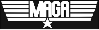 MAGA