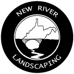 NEW RIVER LANDSCAPING