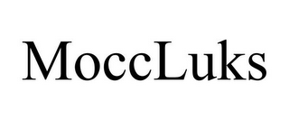 MOCCLUKS