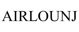 AIRLOUNJ