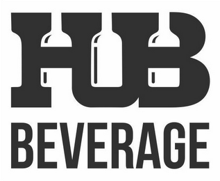 HUB BEVERAGE