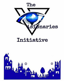 THE VISIONARIES INITIATIVE