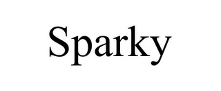 SPARKY