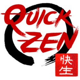 QUICK ZEN