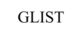 GLIST