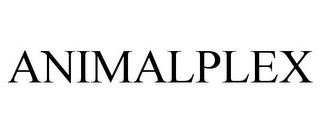 ANIMALPLEX