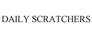 DAILY SCRATCHERS