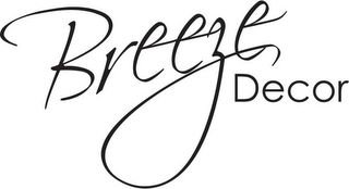BREEZE DECOR