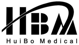 HBM HUIBO MEDICAL