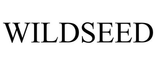WILDSEED