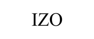 IZO