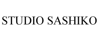 STUDIO SASHIKO