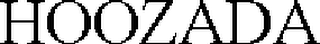 HOOZADA