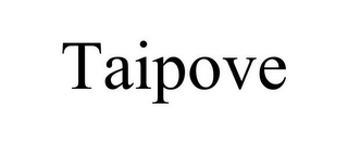 TAIPOVE