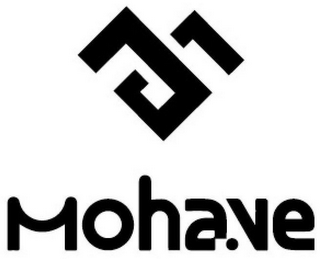 MOHAVE