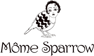 MOME SPARROW