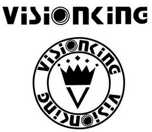 V VISIONKING VISIONKING