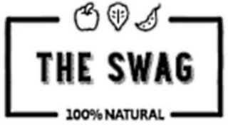 THE SWAG 100% NATURAL