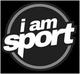 I AM SPORT