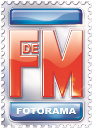 F DE M FOTORAMA