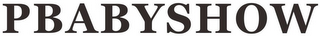 PBABYSHOW