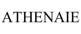 ATHENAIE