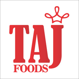 TAJ FOODS